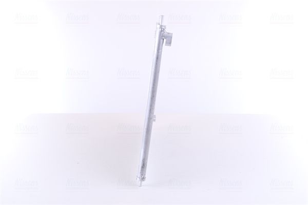 Nissens 940537 Радіатор кондиціонера