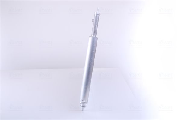 Nissens 940538 Радіатор кондиціонера First Fit