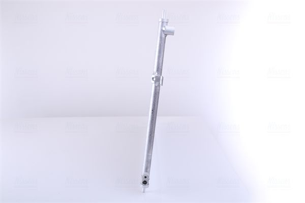 Nissens 940538 Радіатор кондиціонера First Fit