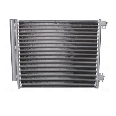 Nissens 940546 Конденсатор, система кондиціонування повітря