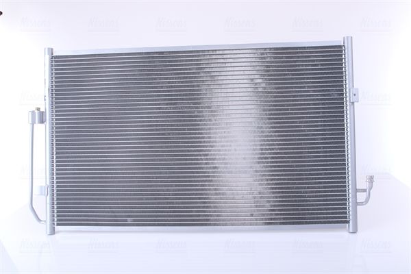 Nissens 940556 Радіатор кондиціонера First Fit