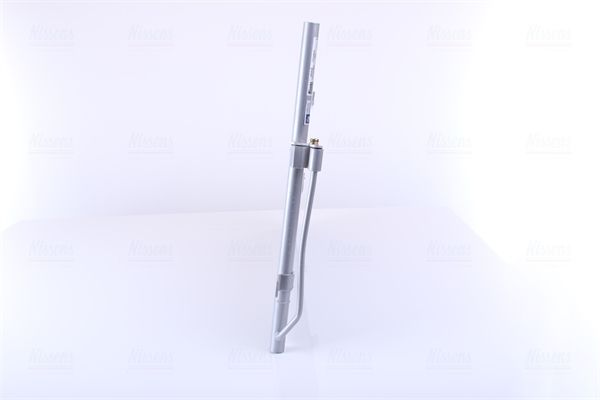Nissens 940556 Радіатор кондиціонера First Fit