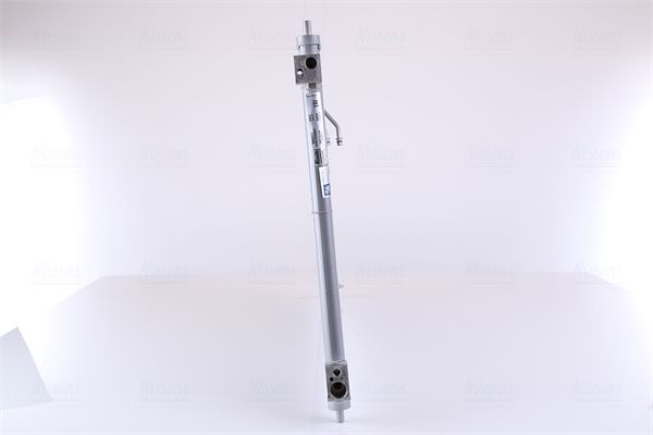 Nissens 940557 Радіатор кондиціонера