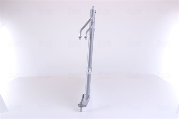 Nissens 940557 Радіатор кондиціонера