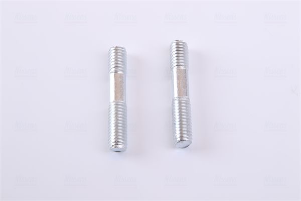 Nissens 940564 Радіатор кондиціонера