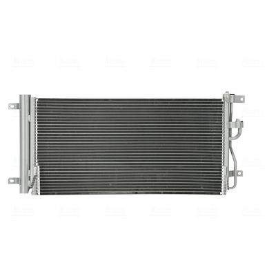 Nissens 940569 Конденсатор, система кондиціонування повітря