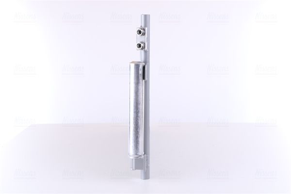 Nissens 940570 Радіатор кондиціонера