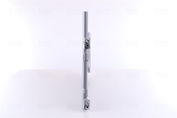 Nissens 940570 Радіатор кондиціонера