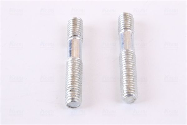 Nissens 940570 Радіатор кондиціонера