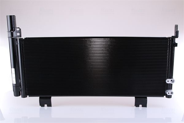 Nissens 940571 Конденсатор, система кондиціонування повітря