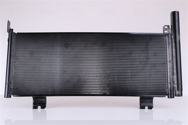 Nissens 940571 Конденсатор, система кондиціонування повітря
