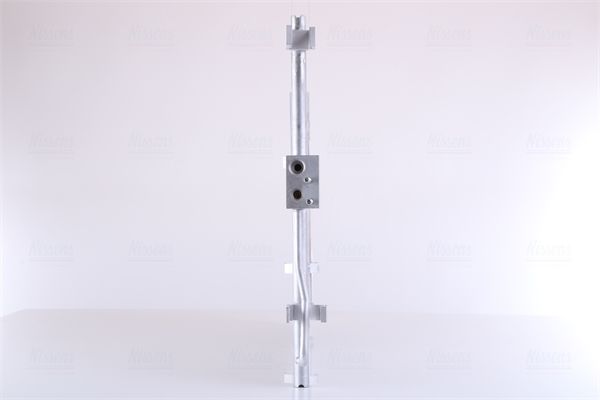 Nissens 940573 Радіатор кондиціонера
