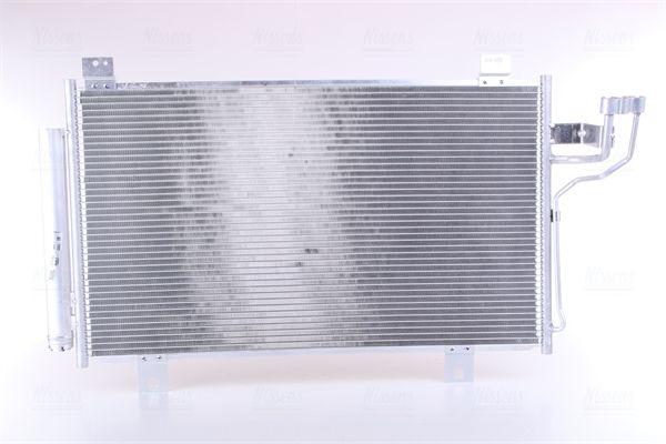 Nissens 940575 Конденсатор, система кондиціонування повітря