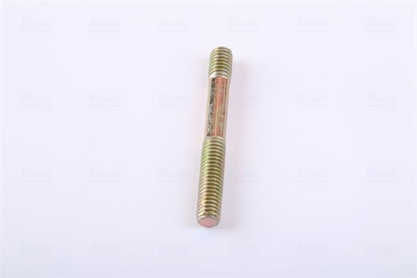 Nissens 940582 Конденсатор, система кондиціонування повітря