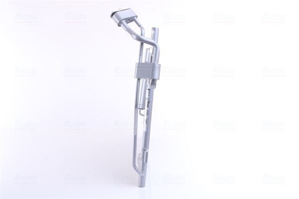 Nissens 940583 Радіатор кондиціонера First Fit