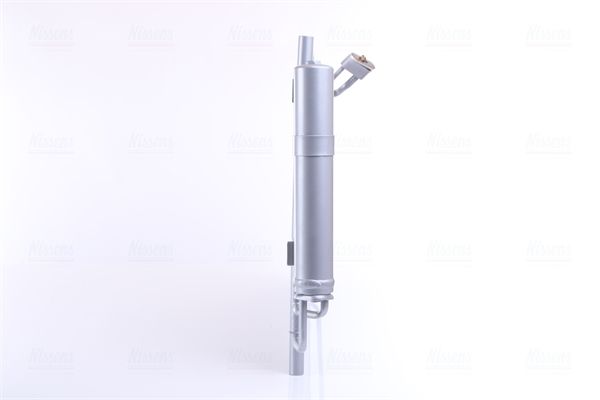 Nissens 940583 Радіатор кондиціонера First Fit