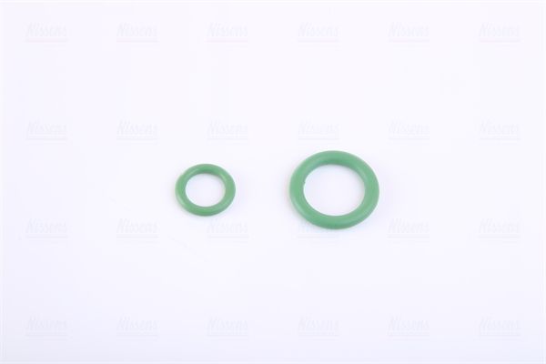 Nissens 940583 Радіатор кондиціонера First Fit