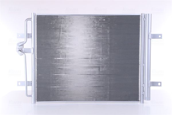 Nissens 940584 Радіатор кондиціонера