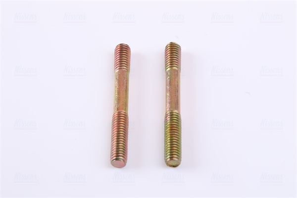 Nissens 940585 Радіатор кондиціонера