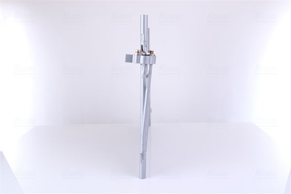 Nissens 940586 Конденсатор, система кондиціонування повітря