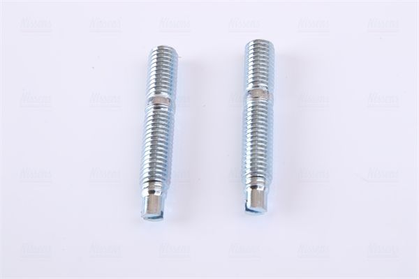 Nissens 940586 Конденсатор, система кондиціонування повітря