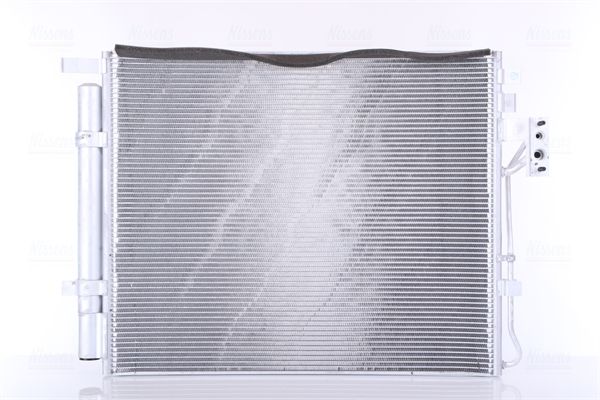 Nissens 940594 Радіатор кондиціонера