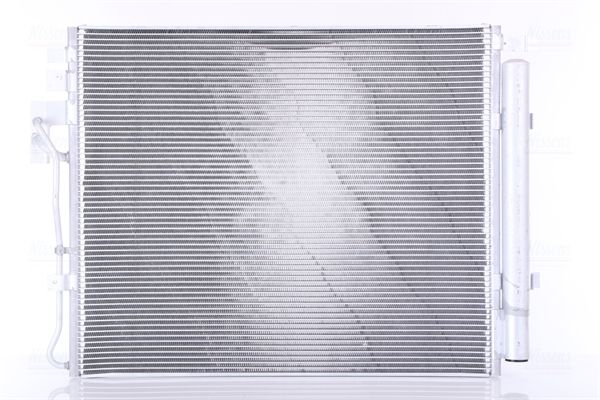 Nissens 940594 Радіатор кондиціонера