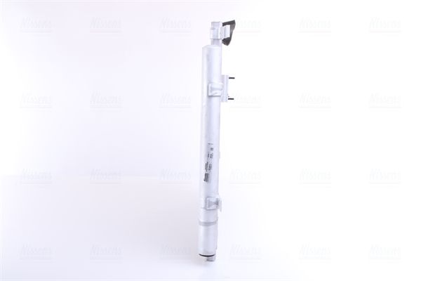 Nissens 940594 Радіатор кондиціонера