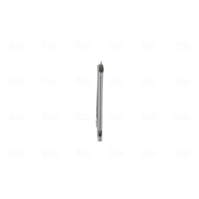 Nissens 940596 Радіатор кондиціонера First Fit