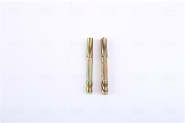 Nissens 940606 Радіатор кондиціонера