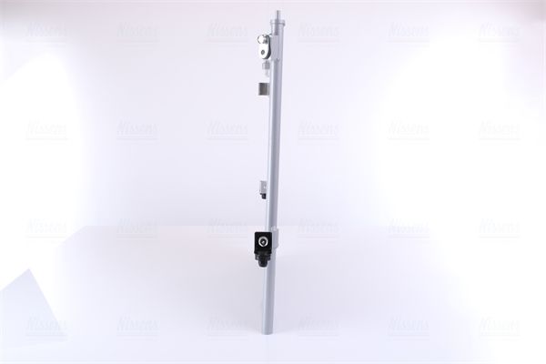 Nissens 940610 Радіатор кондиціонера First Fit