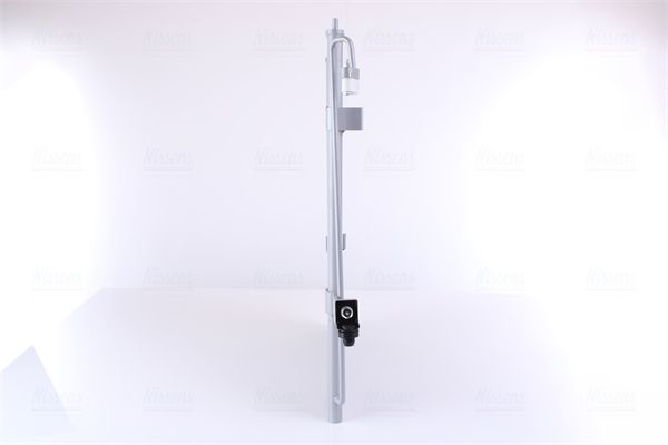 Nissens 940610 Радіатор кондиціонера First Fit