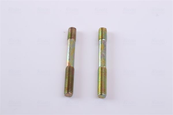 Nissens 940612 Конденсатор, система кондиціонування повітря