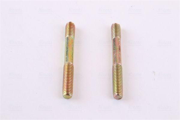 Nissens 940619 Конденсатор, система кондиціонування повітря