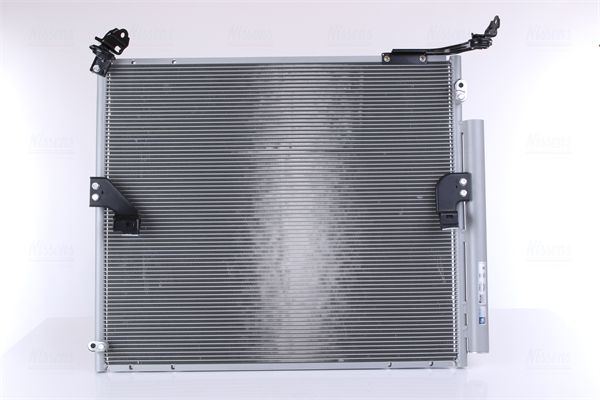 Nissens 940623 Радіатор кондиціонера