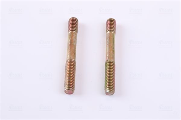 Nissens 940623 Радіатор кондиціонера