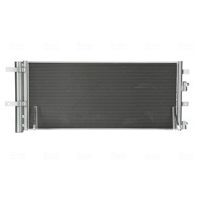 Nissens 940626 Радіатор кондиціонера