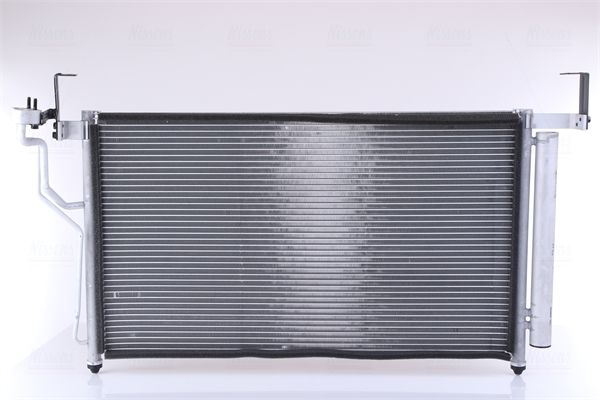 Nissens 940632 Конденсатор, система кондиціонування повітря