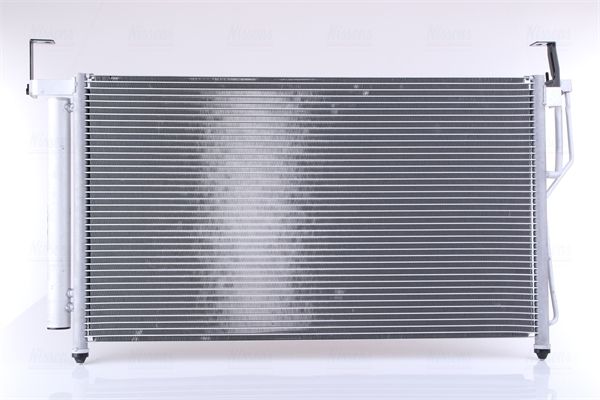 Nissens 940632 Конденсатор, система кондиціонування повітря