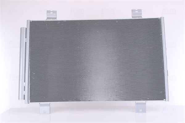Nissens 940640 Конденсатор, система кондиціонування повітря