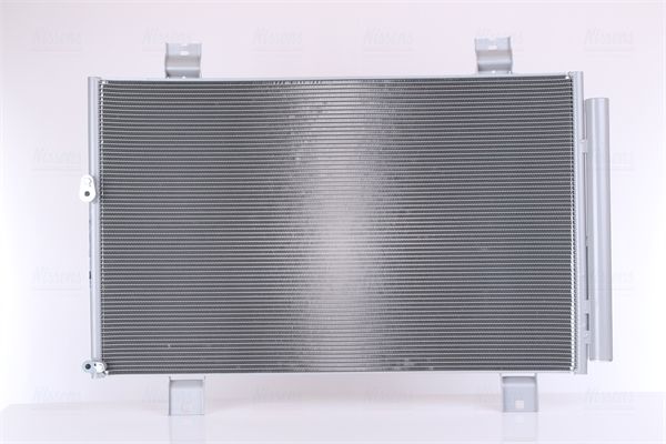Nissens 940640 Конденсатор, система кондиціонування повітря