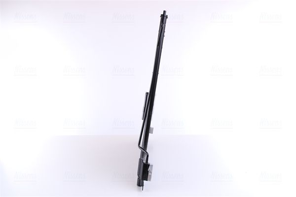 Nissens 940643 Конденсатор, система кондиціонування повітря
