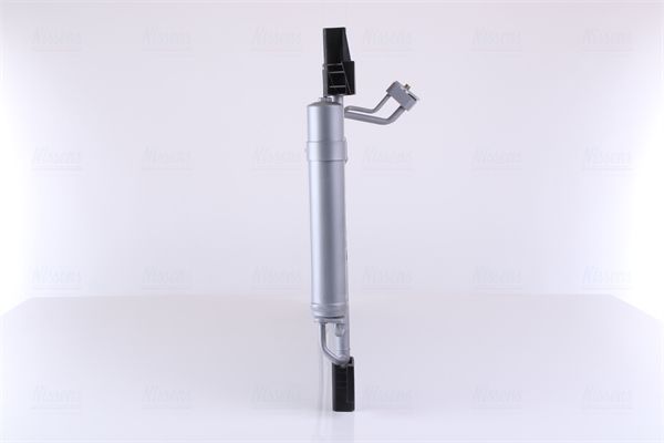 Nissens 940672 Конденсатор, система кондиціонування повітря