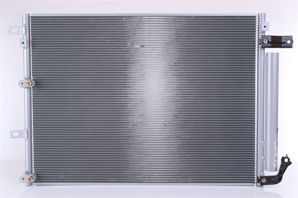 Nissens 940675 Радіатор кондиціонера