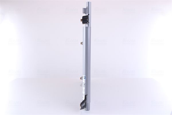 Nissens 940675 Радіатор кондиціонера
