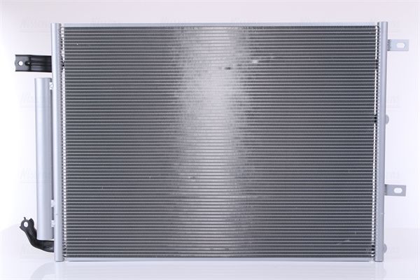 Nissens 940675 Радіатор кондиціонера