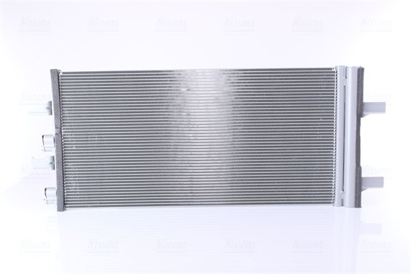 Nissens 940686 Радіатор кондиціонера First Fit