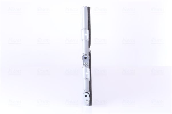 Nissens 940686 Радіатор кондиціонера First Fit