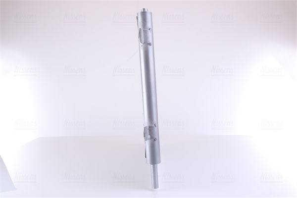 Nissens 940691 Конденсатор, система кондиціонування повітря