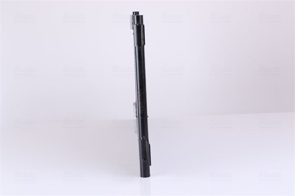 Nissens 940701 Радіатор кондиціонера